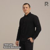 Песня Azamat Bekchanov - I love you