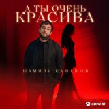 Песня Шамиль Кашешов - А ты очень красива