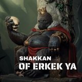 Песня Shakkan - Of Erkek Ya