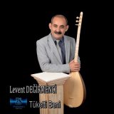 Песня Levent Değirmenci - Tüketti Beni