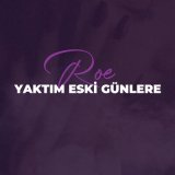 Песня ROE - Yaktım Eski Günlere