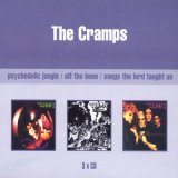 Песня The Cramps - Goo Goo Muck