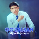 Песня Alijon Rajaboyev - Go'zalsan