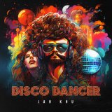 Песня Jah Khu - Disco Dancer