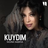 Песня Nigina Nabieva - Kuydim