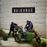 Песня BAIKANUR, zoo in space - Спиди и фачево