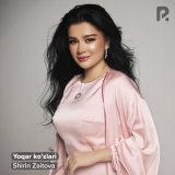 Песня Shirin Zaitova - Yoqar ko'zlari