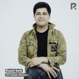 Песня Jo'rabek Alimov - Kuyov bola