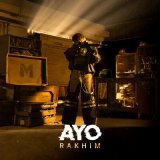 Песня Rakhim - Ayo