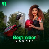 Песня Jasmin - Bog'im bor