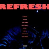 Песня Qontrast - Refresh