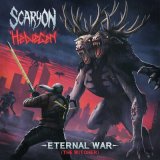 Песня ScaryON, HELVEGEN - Eternal War (The Witcher)