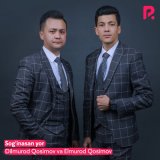 Песня Dilmurod Qosimov, Elmurod Qosimov - Sog'inasan yor