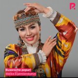 Песня Малика Эгамбердиева - Buxorocha popuri