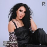 Песня Amura - Erkin qush kabi