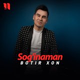 Песня Botir Xon - Sog'inaman