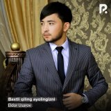 Песня Элдор Усаров - Baxtli qiling ayolingizni