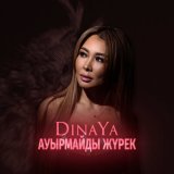 Песня DinaYa - Ауырмайды Журек