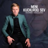 Песня Nodirbek Asatullayev - Meni kuchliroq sev