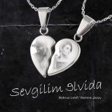 Песня Bahruz Latifi, Samira Jazzy - Sevgilim Əlvida