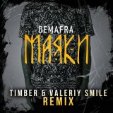 Песня DEMAFRA - Маяки (Timber & Valeriy Smile Remix) (Extended Version)