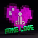 Песня dlb - fake love