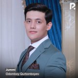 Песня Odamboy Qurbonboyev - Jummi