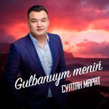 Песня Султан Марат - Gulbanuym meniń