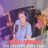 Песня Arzu Arıkan - Bir Gülüşün Ömre Bedel