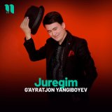 Песня G'ayratjon Yangiboyev - Juregim