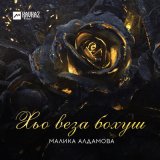 Песня Малика Алдамова - Хьо веза бохуш