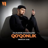 Песня Jaloliddin Ahmadaliyev - Qo'qonlik (remix by J.R.B)