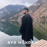 Песня Yorqinxo'ja Umarov - Ayb mendami